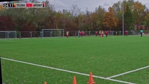 SV Polonia München - SV Akgüney Spor München II
