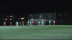 1.FC Garmisch-P. II - 1.FC Penzberg U23 2