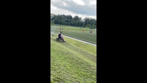 TSV Königsbrunn 2 - TSV Göggingen