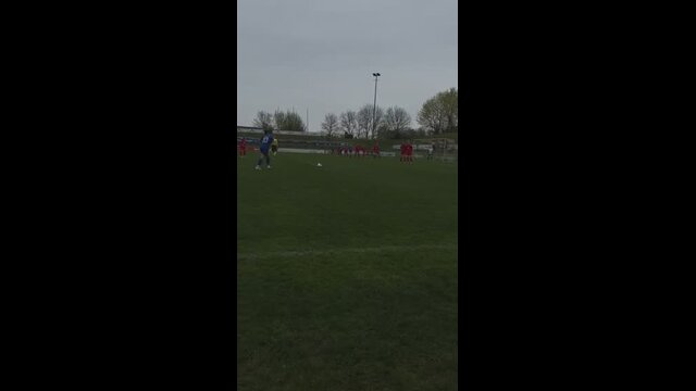FSV/VfB Straubing - FC Griesbach