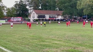 (SG) FC Hendungen II/TV Sondheim/Grabfeld II - FC Bayern