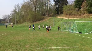 SV Bergheim II - DJK West 2