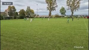 (SG 1) FV Dingolshausen/SV Rügshofen - (SG 1) SG Castell-Wiesenbronn