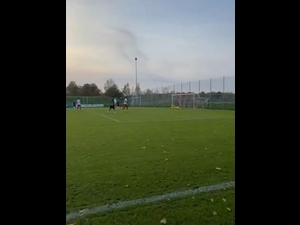 FC Türk Sport Garching - TSV 54 - DJK München