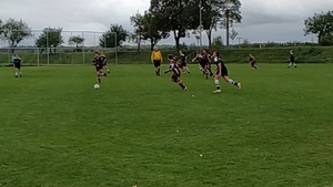 (SG) TSV Bergrheinfeld 2 - (SG) FC Fahr