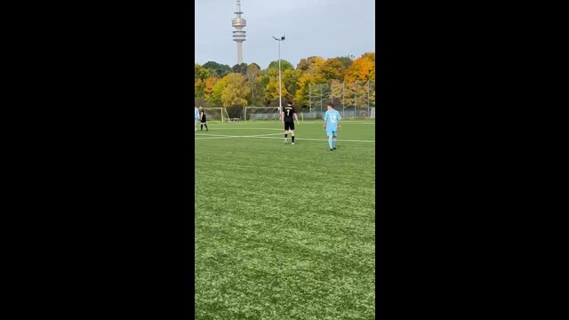 FC Teutonia Mün. II - SC München Süd