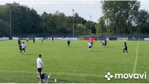 SV Altenstadt/WN : SpVgg Windischeschenbach