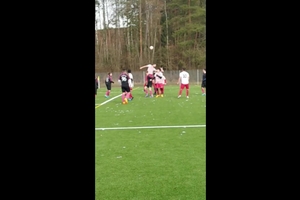 ASV Waldsassen II - SV Holenbrunn