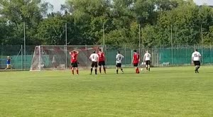 FC Elfershausen - (SG) FC Obereschenbach / SV Morlesau