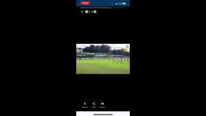 SV Schalding-Heining II - DJK Vornbach