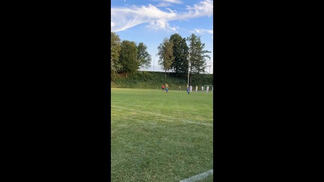 Tor zum 4:3