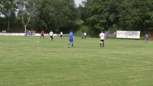 Zusammenfassung Finale SV 08 Auerbach gegen SV Etzenricht