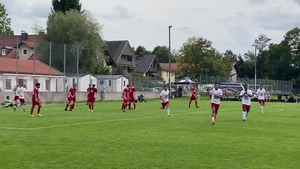 SC RW Bad Tölz - SV Ascholding/Thanning
