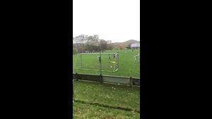 Spfrd Sailauf - SV Bavaria Wiesen