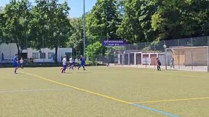 MTV 1881 Ingolstadt 2 - TSV Egweil U15