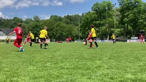 TSV 1880 Wasserburg I - DJK SV Edling 1