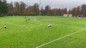 (SG) Berglern/Oberhummel/Langenpreising - SV Ingolstadt-Hundszell 1