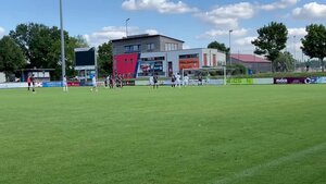 SC 04 Schwabach II - TSV Spalt