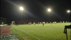 DJK-SV Kirchberg v. W. - DJK Haselbach