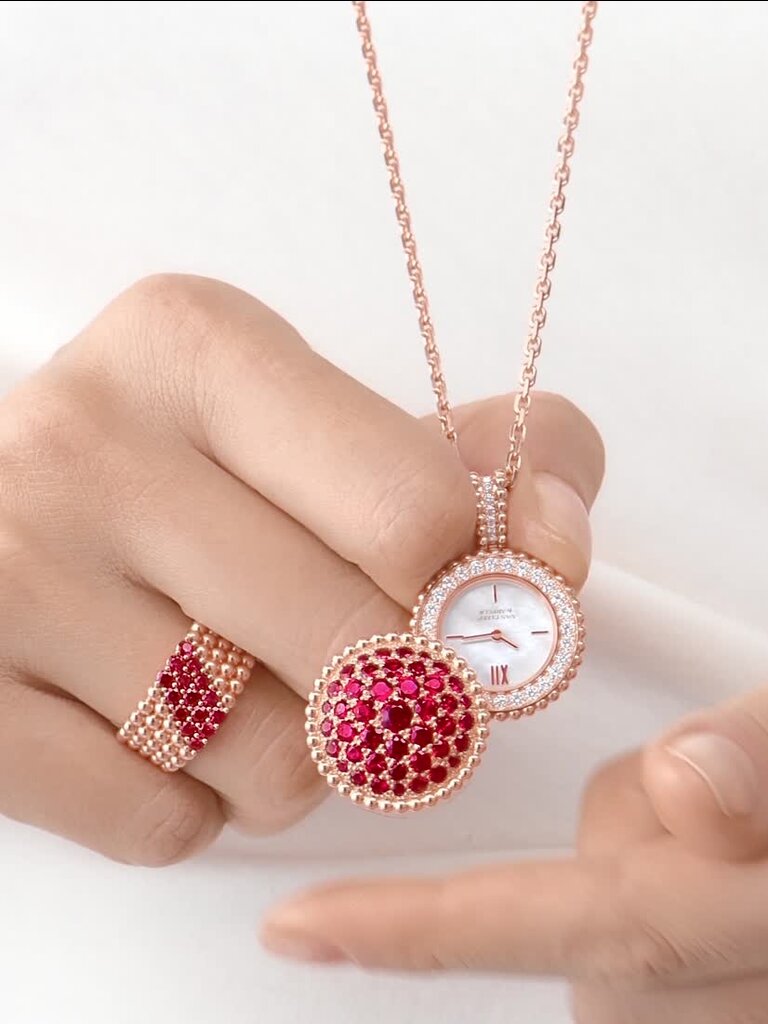 Van Cleef & Arpels VIP 限定ノベルティ 2025年最新】ヴァンクリーフ ノベルティの人気アイテム - メルカリ