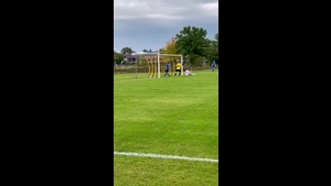 SV Münsing-A. - Allg. SV Habach