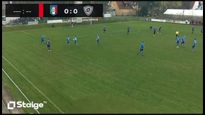 TSV Azzurri  Südwest Nürnberg - ASV Fürth