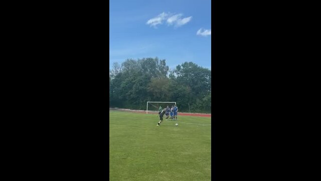 JFG Lechfeld - TSV Bobingen U19