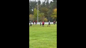 (SG) SV Kauerhof - (SG) TSV Kümmersbruck