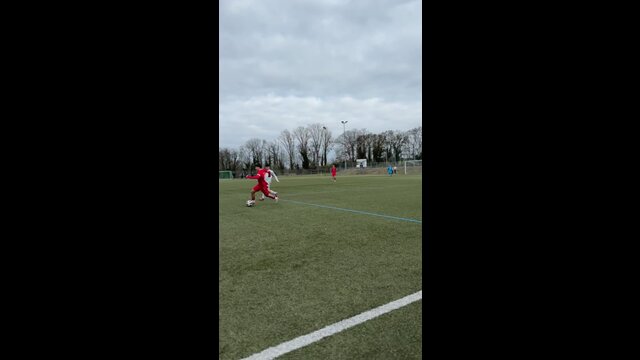 TSV Pflaumheim - TSV Lohr