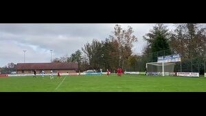 (SG) BSG Taufkirchen - (SG) TSV Grüntegernbach