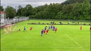 SC RW Bad Tölz - FSV Höhenrain