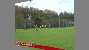 (SG) Waldstetten/Ellzee 2 - (SG) SpVgg Wiesenbach 3/TSV Behlingen-Ried 2