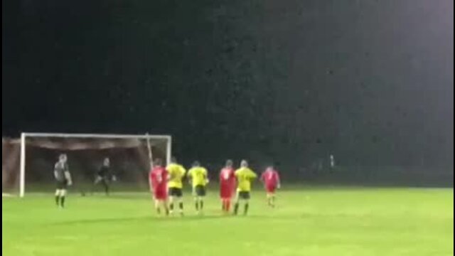 SV Seeon-Seebruck II - SpVgg Pittenhart II