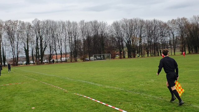 FC Türk Spor Kempten - TSV Oberstaufen
