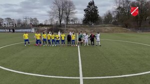 FC Türk Sport Garching II - SpVgg Feldmoching II