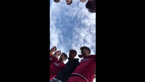 SV Hundszell - BC Uttenhofen