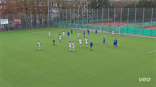 FC Bosna H. Mün. - SpVgg Thalkirchen