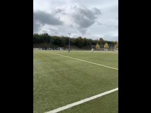 SpVgg Heimstetten - TSV Poing II