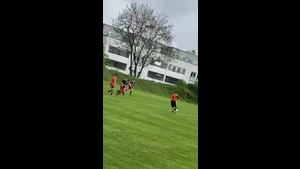 TSV Pfersee - (SG) DJK Göggingen