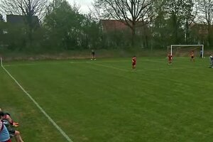 FC Puchheim - SpVgg Wildenroth