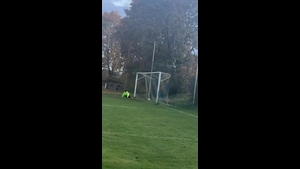 FT Eintracht Schwandorf II (9) - (SG) Kleinwinklarn/Neukirchen (9)