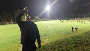 (SG) TSV Fischach - SG Thierhaupten