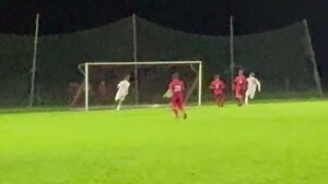 TSV Otterfing - SG Ascholding/Thanning