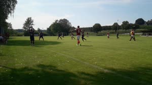 FC Walkertshofen II - TV Schierling II