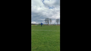 SF Großgründlach II - Türk. SV Fürth II National