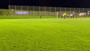 TSV Egmating III - SV Akgüney Spor München III