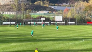 TSV  Stulln - TSV Tännesberg