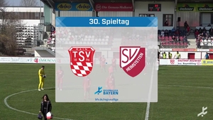 TSV Rain/Lech - SV Heimstetten