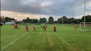 TuS Oberding - SpVgg Neuching