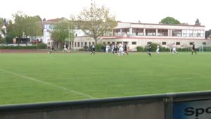 SV Memmingerberg - TSV Dietmannsried